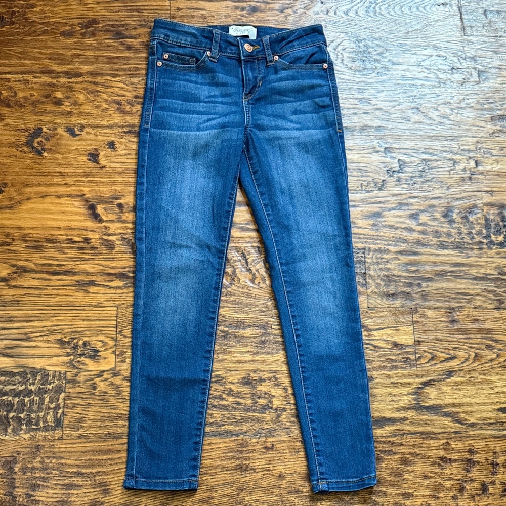 Revery Kids Dark Blue Jeans